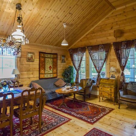 Holiday Home Moekki Mikkola By Interhome Kyyro Buitenkant foto